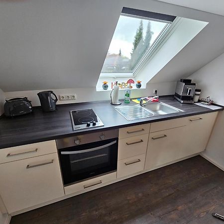 Ferienwohnung Klettham Erding Eksteriør billede