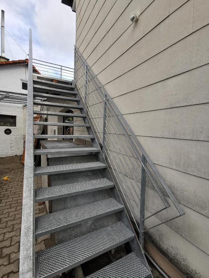 Ferienwohnung Klettham Erding Eksteriør billede