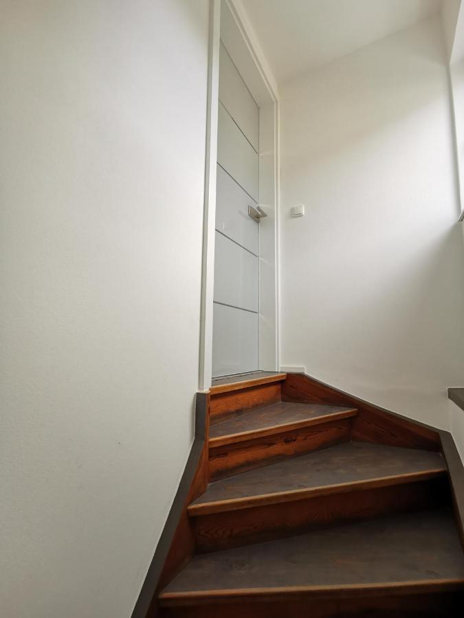 Ferienwohnung Klettham Erding Eksteriør billede