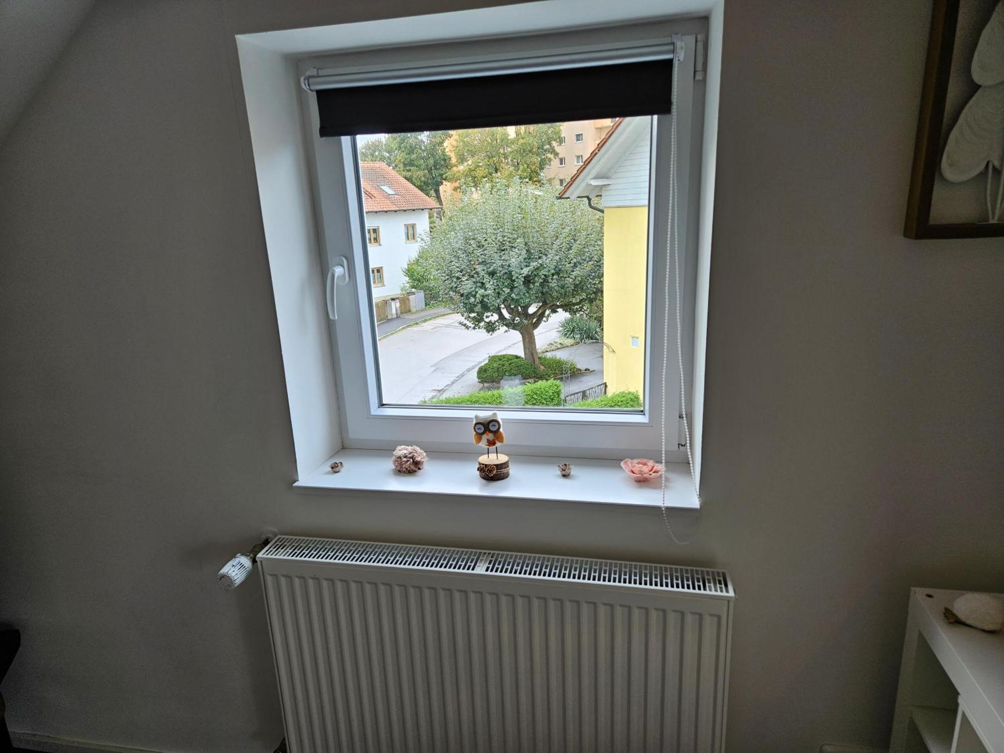 Ferienwohnung Klettham Erding Eksteriør billede