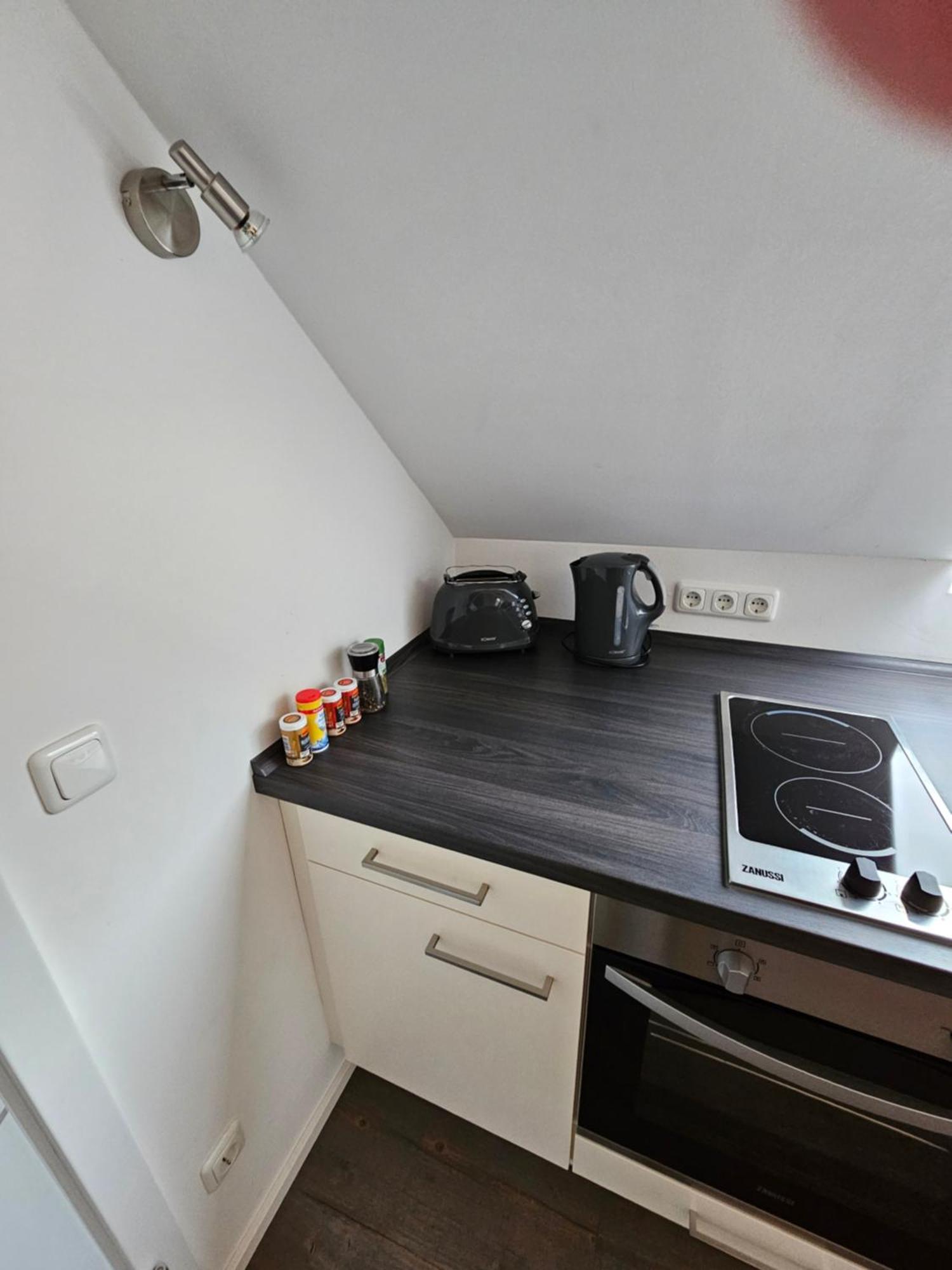 Ferienwohnung Klettham Erding Eksteriør billede
