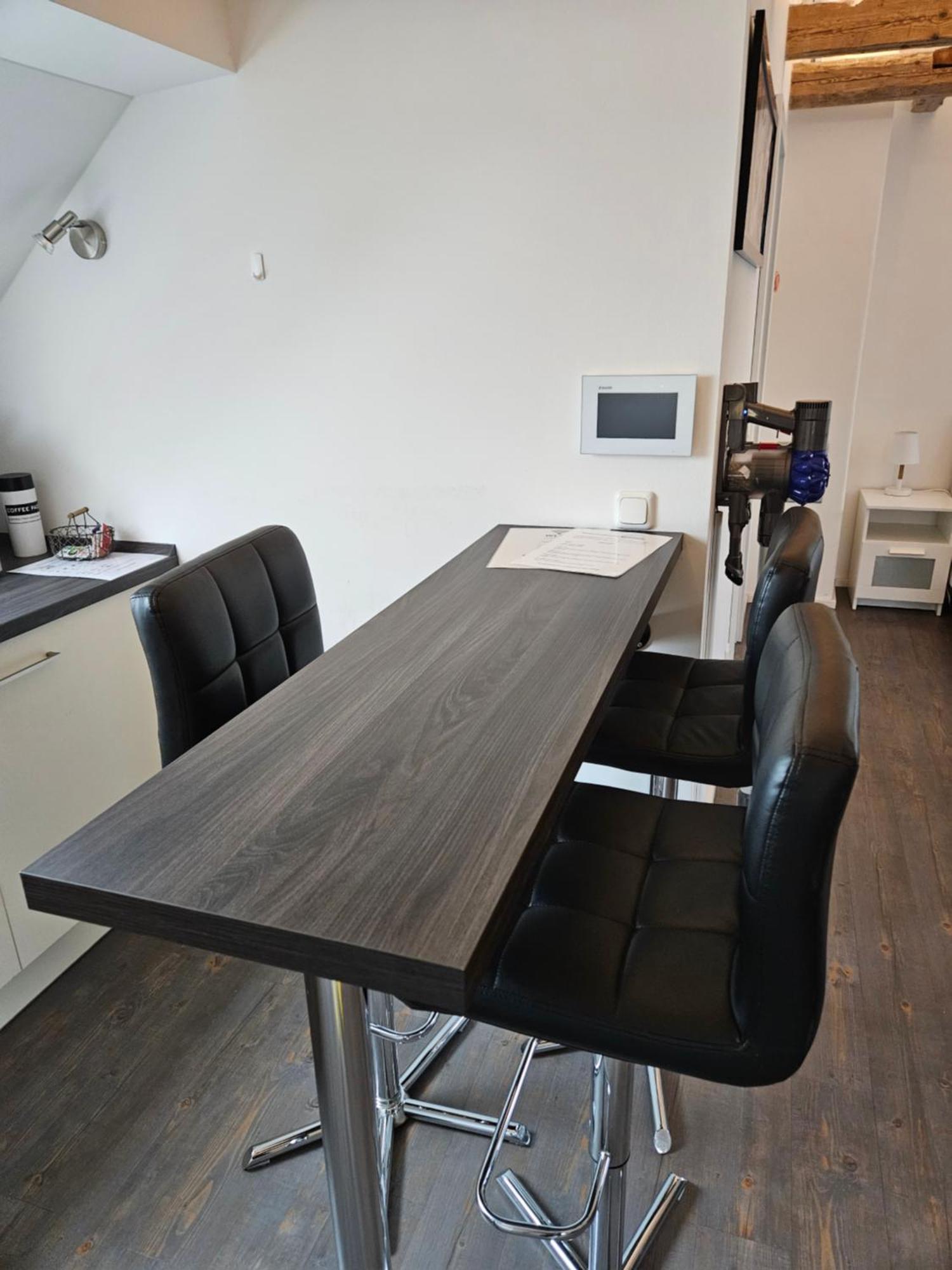Ferienwohnung Klettham Erding Eksteriør billede